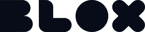 Blox logo