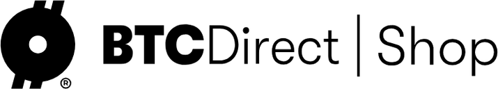 Logo van BTC Direct Shop